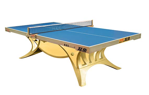 Premium Ping Pong Table Premium Ping Pong Table