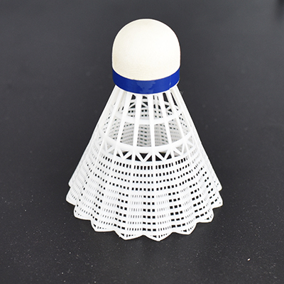 Best Yuan Dong Double Fish Jinque 101 Nylon Shuttlecock