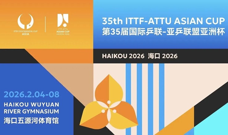 Yuan Dong Double Fish — Partnering with Major Tournaments Worldwide