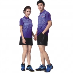 Yuan Dong Double Fish Best Sale Sports T Shirt